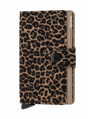 Limited Stock Deals Limited Time Discount Secrid Leo Mini Wallet
