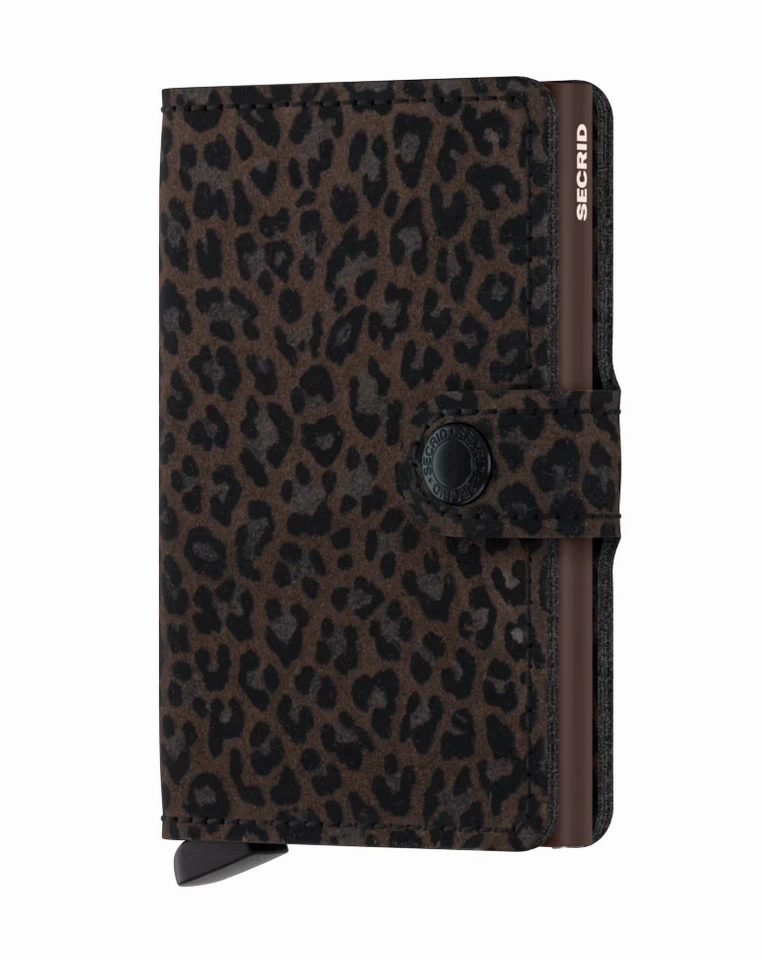 Secrid Leo Mini Wallet Deal of the Day Todays Steal