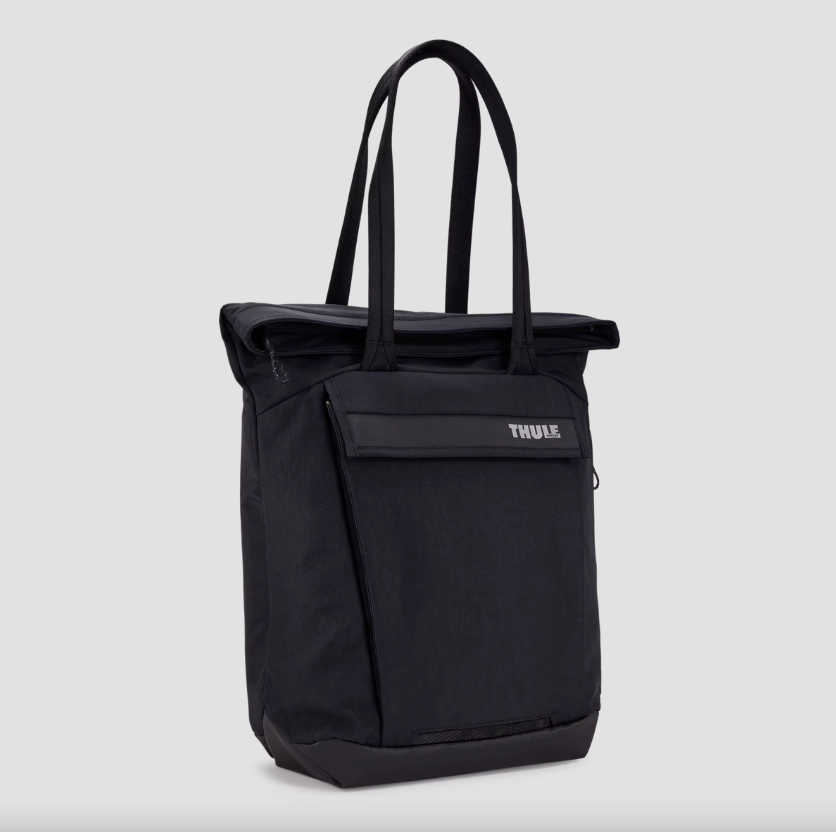 MustHave Gift Ideas Thule Paramount Tote 22L