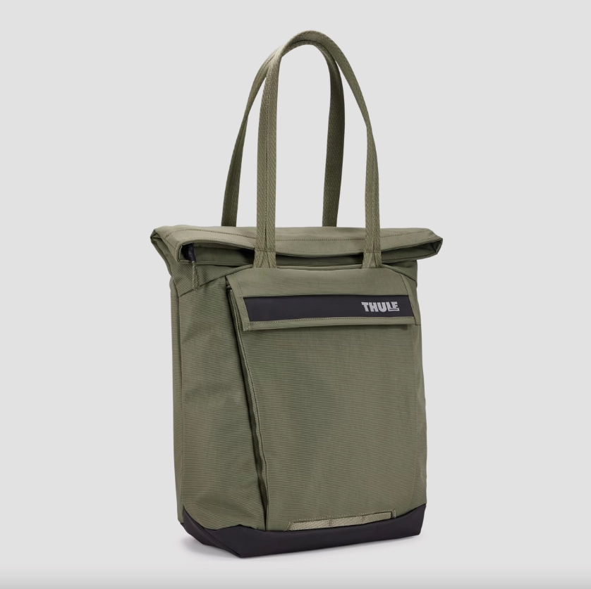 Perfect Gift Offer Daily Clearance Deal Thule Paramount Tote 22L