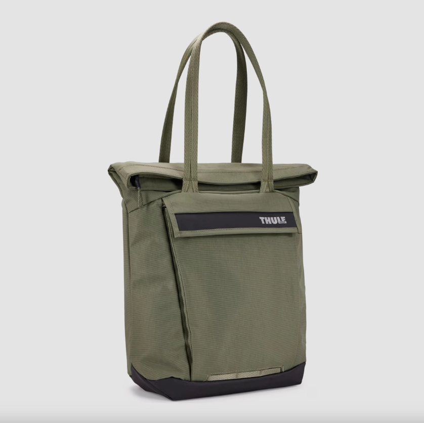 Perfect Gift Offer Daily Clearance Deal Thule Paramount Tote 22L