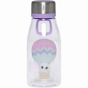 Beckmann Yellow Heart Drikkeflaske 400 Ml Exclusive Savings Event