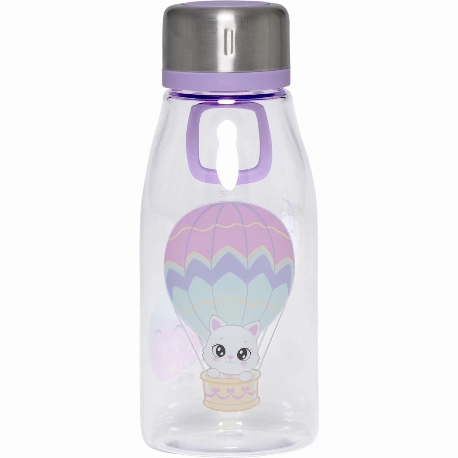 Beckmann Yellow Heart Drikkeflaske 400 Ml Exclusive Savings Event