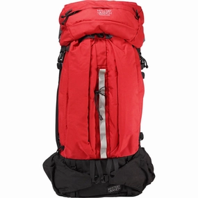 Mystery Ranch Men'S Terraplane Backpack - Cherry - M Sweet Deal Inside Today Only Hot Pick