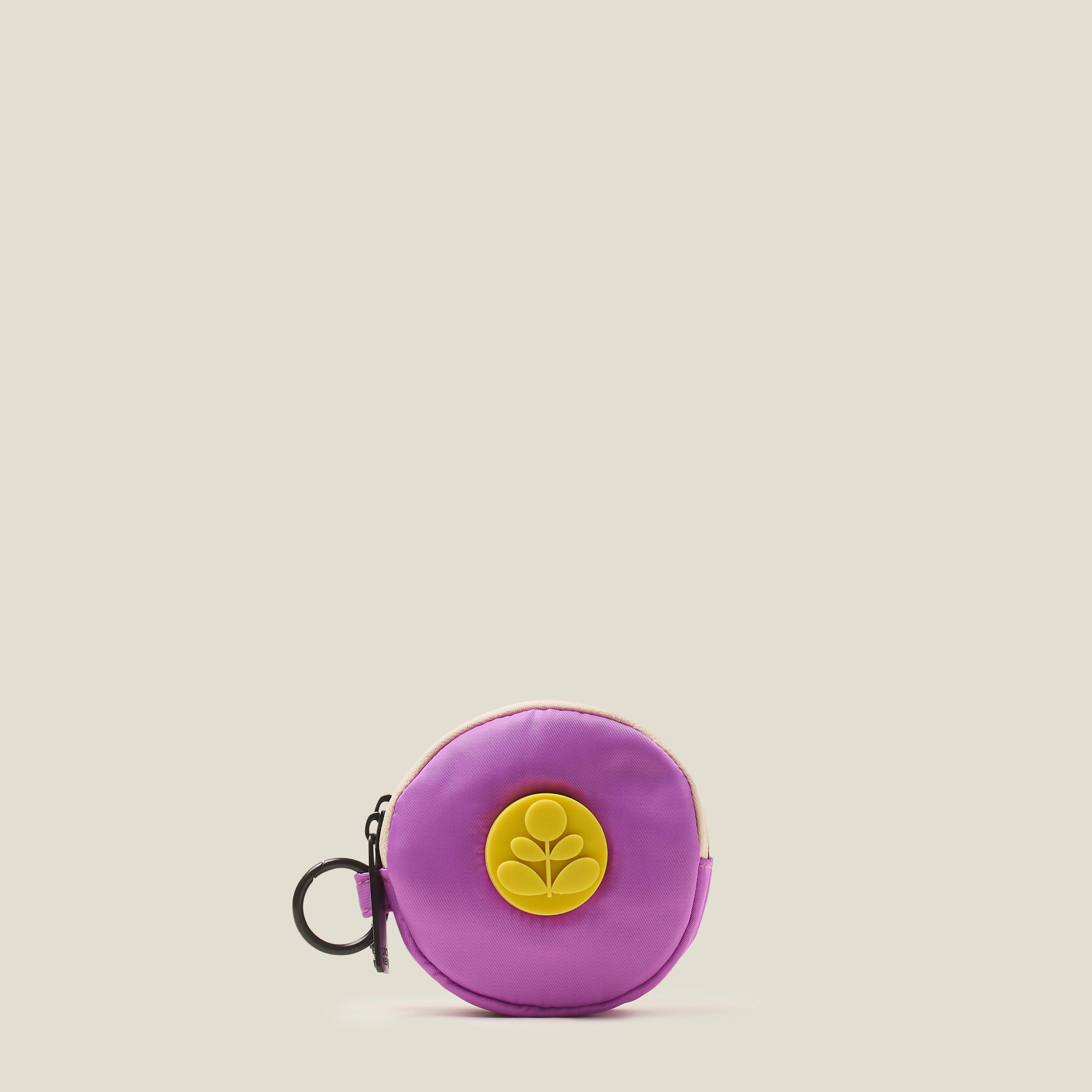 Todays Trending Deals Save Big Online Pi Coin Purse - Colourblock Lilac
