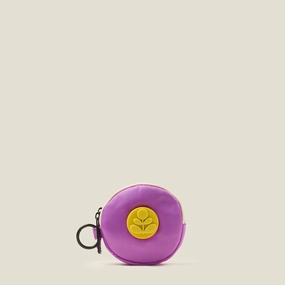Todays Trending Deals Save Big Online Pi Coin Purse - Colourblock Lilac