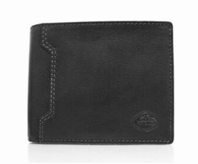 Flash Deal Today The Trend Leather Wallet