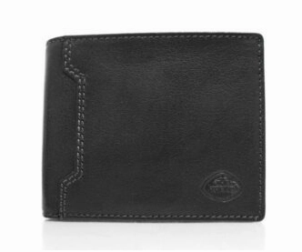 Flash Deal Today The Trend Leather Wallet