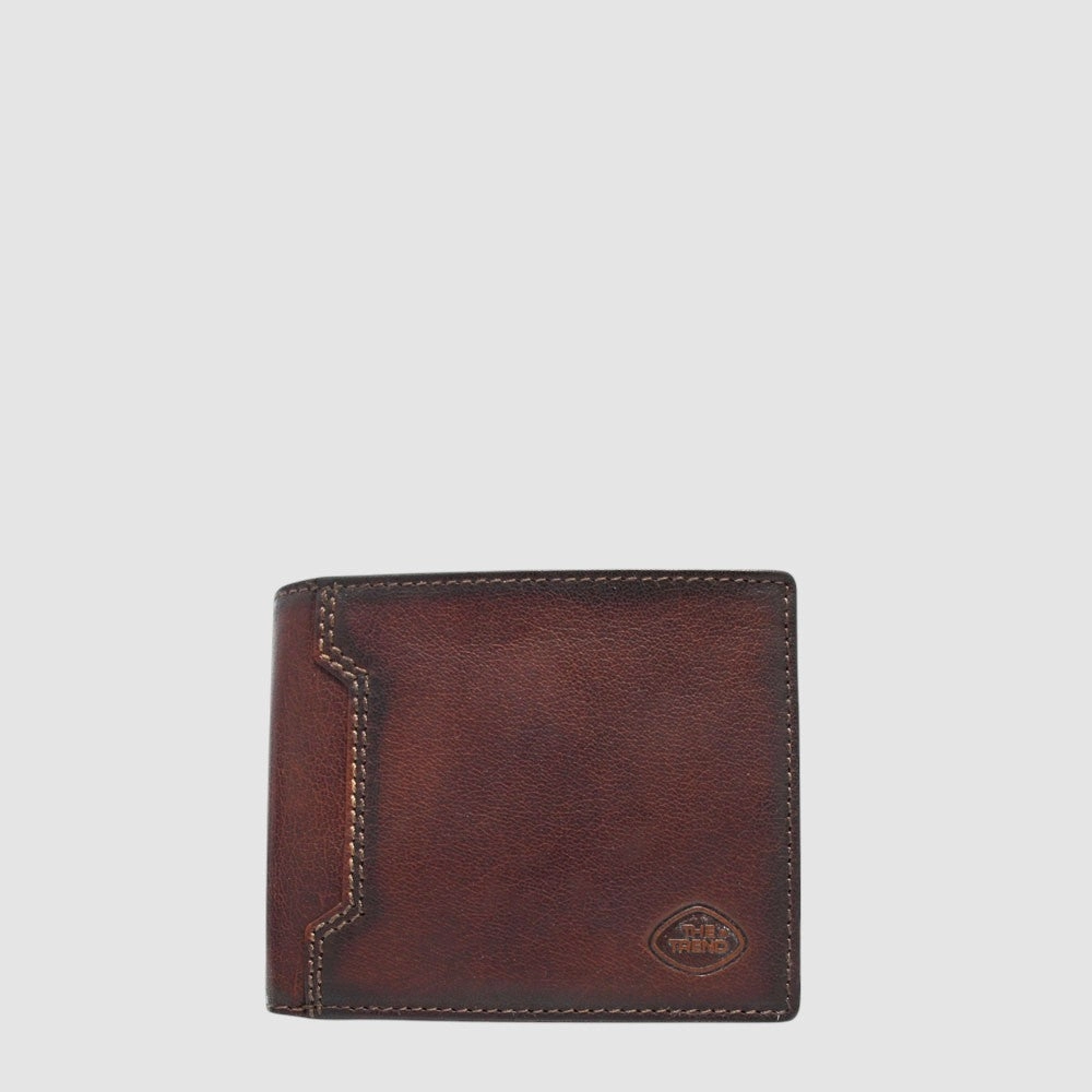 The Trend Leather Wallet Save Today Only