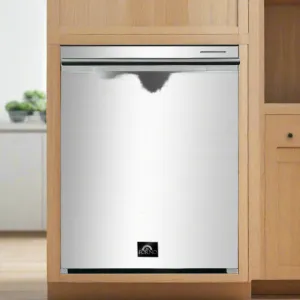 FORNO 24?? Pozzo Built-in Dishwasher
