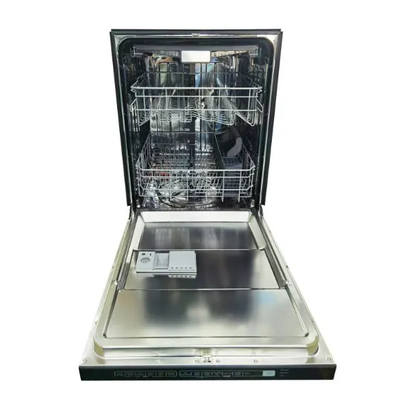FORNO 24?? Pozzo Built-in Dishwasher