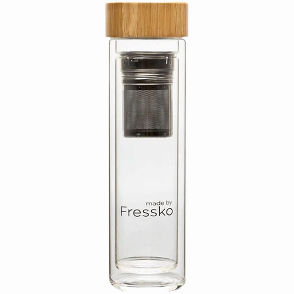 Fressko Original Insulated Glass Flask - Lift 500Ml Save Big Online