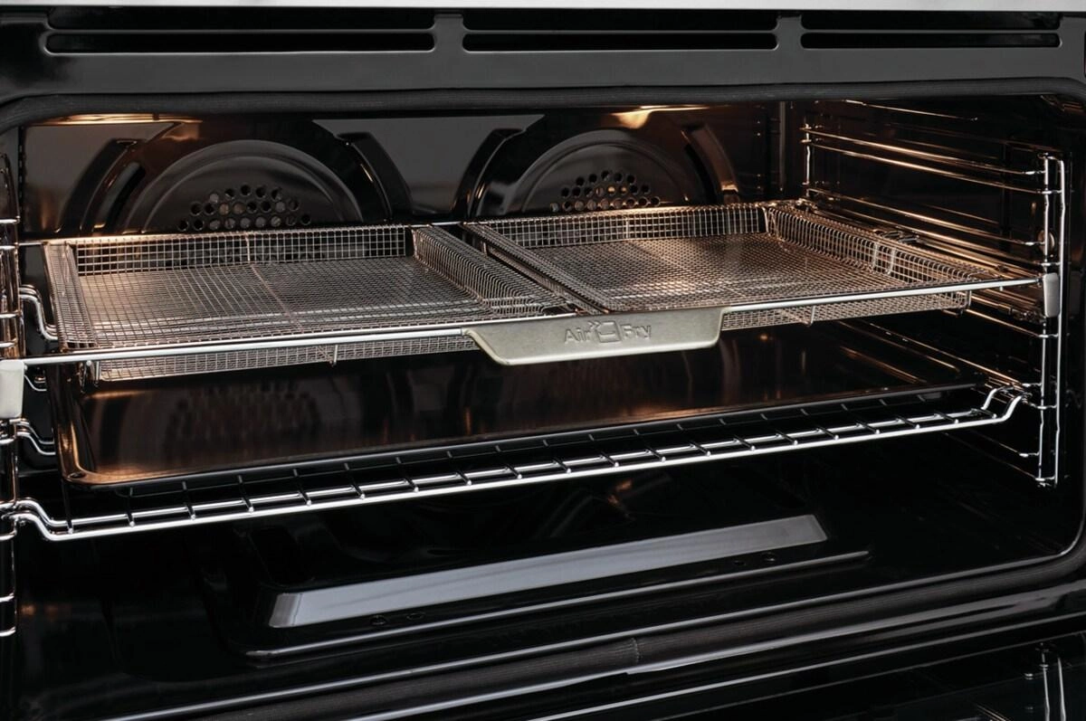 Frigidaire GCFG3661AF Frigidaire Gallery 36" Gas Range With Air Fry