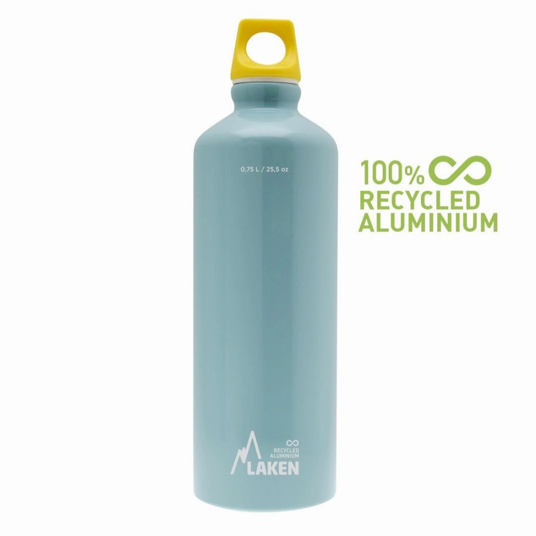 Clearance Sale Now Save Big Online Futura 25Oz Narrow Mouth Aluminum Water Bottle
