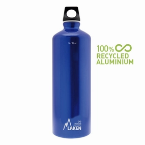 Futura 34Oz Narrow Mouth Aluminum Water Bottle Exclusive Holiday Deal Todays Mega Savings