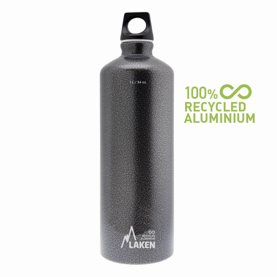 Dont Miss This Steal Futura 34Oz Narrow Mouth Aluminum Water Bottle