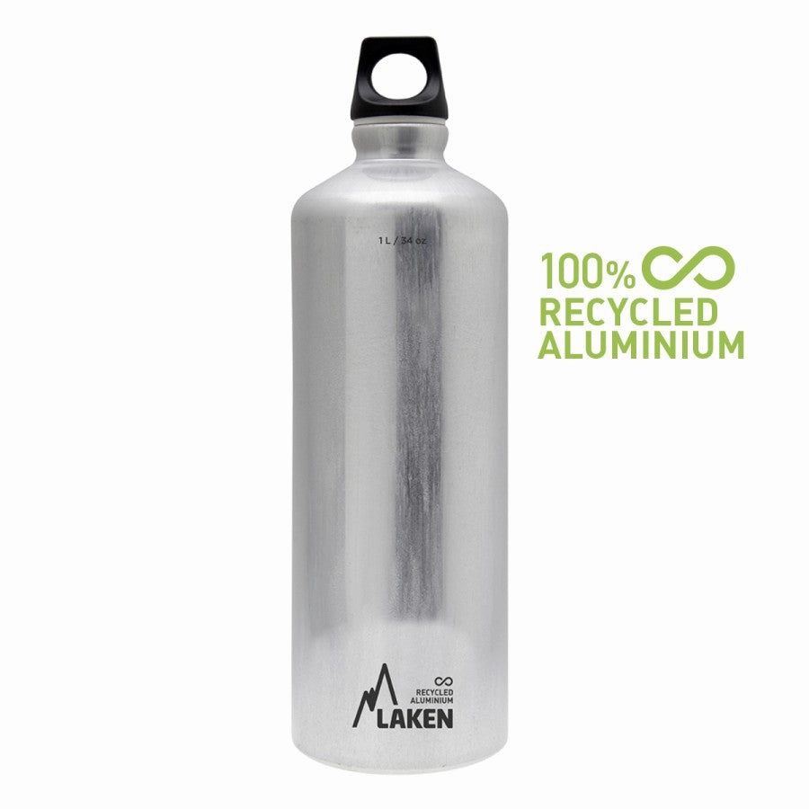 Clearance Sale Now Futura 34Oz Narrow Mouth Aluminum Water Bottle