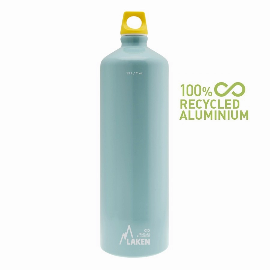 Futura 50Oz Narrow Mouth Aluminum Water Bottle Hot Deals Today Trending Today Steal