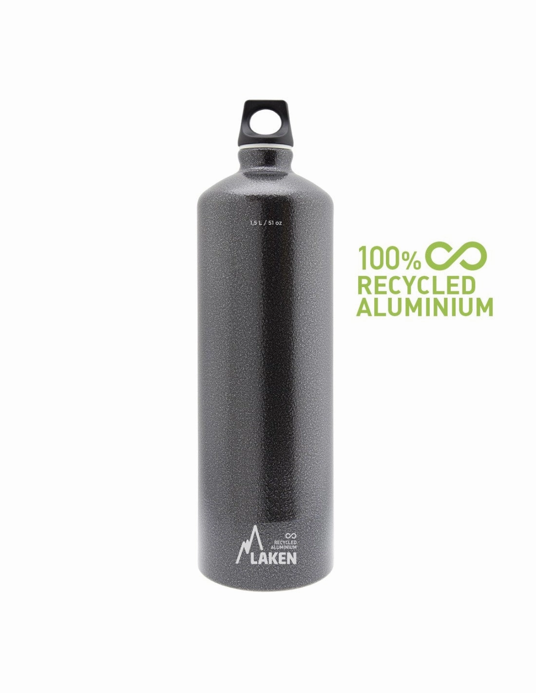 Unmissable Deal Today Dont Wait Save Futura 50Oz Narrow Mouth Aluminum Water Bottle