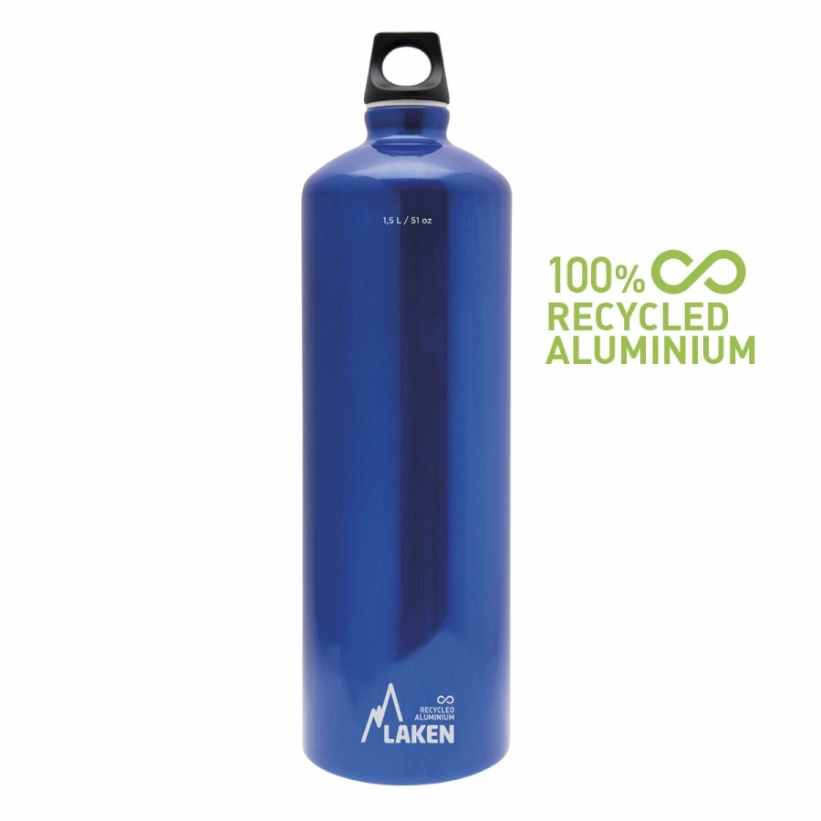 Flash Sale Now Special Price Offer Futura 50Oz Narrow Mouth Aluminum Water Bottle