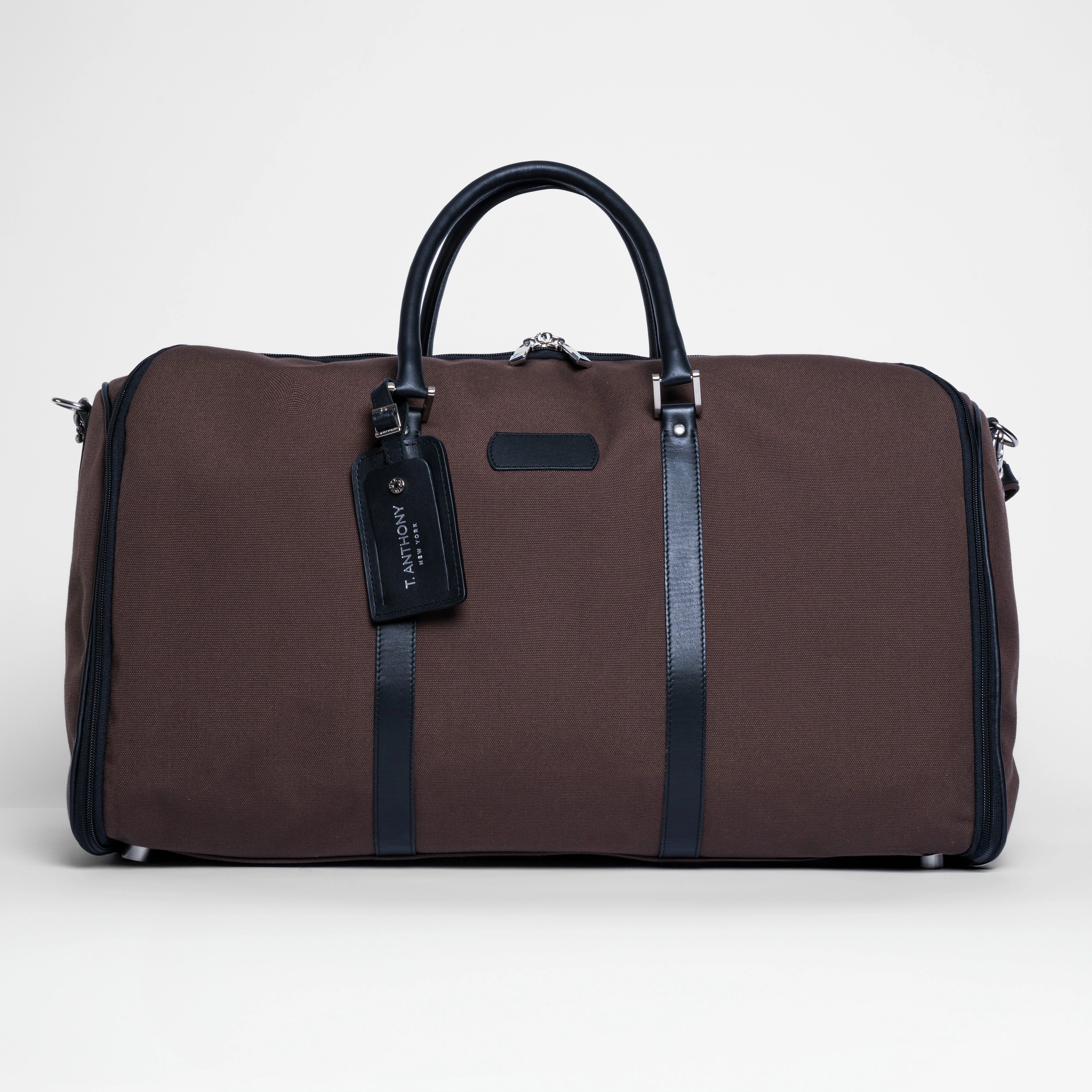 Limited Stock Deals Price Drop Alert Garment Duffle