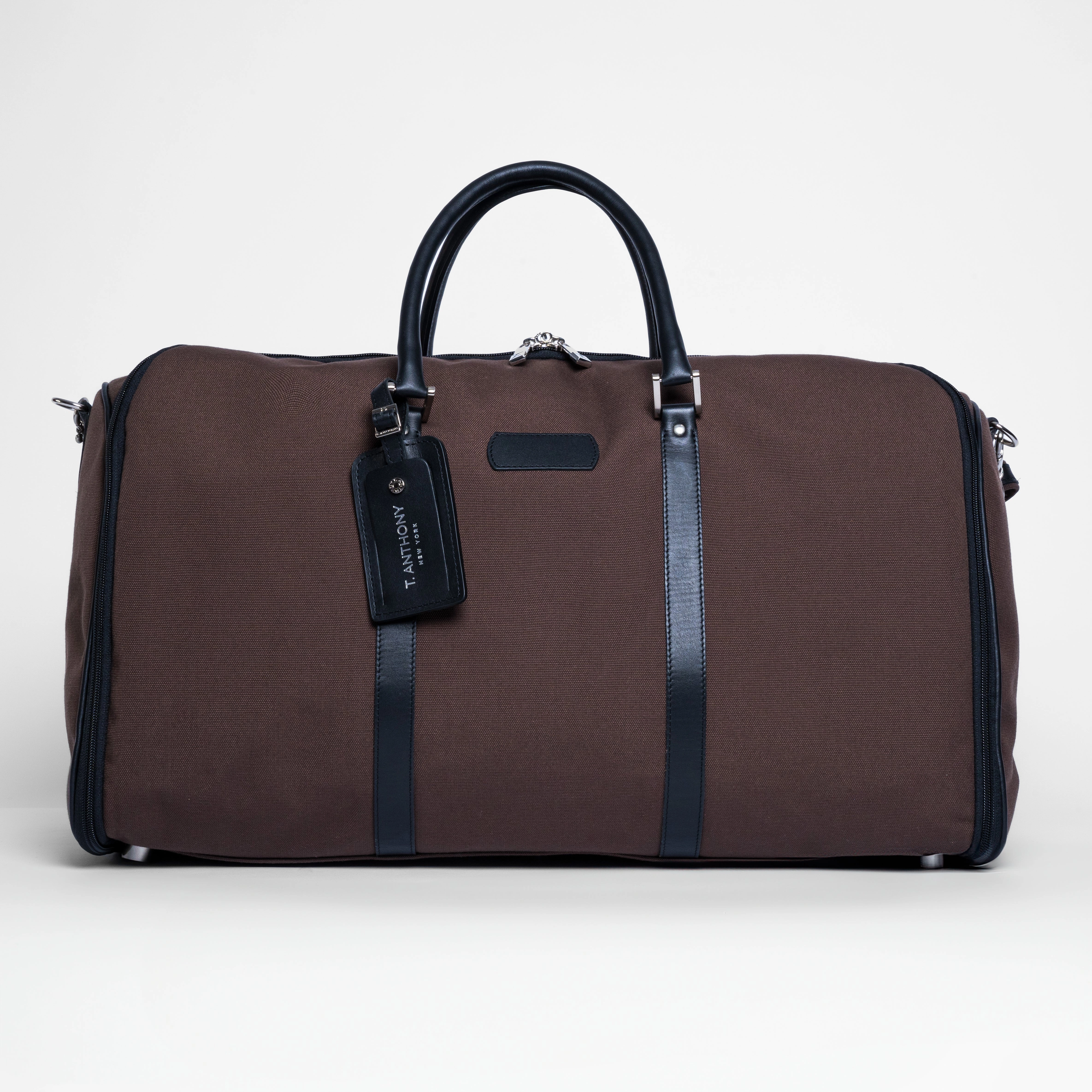 Limited Stock Deals Price Drop Alert Garment Duffle