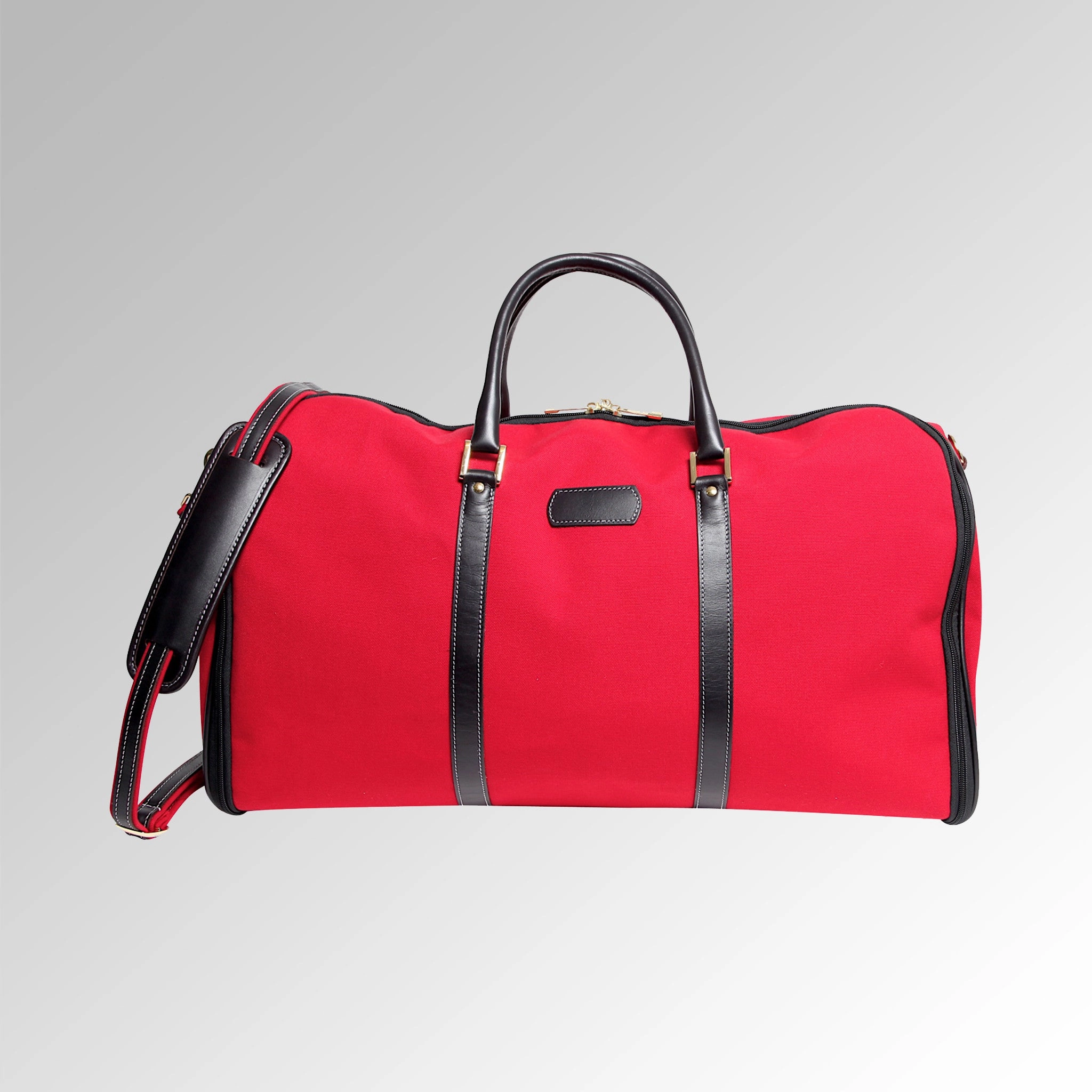 Last Chance Steal Garment Duffle