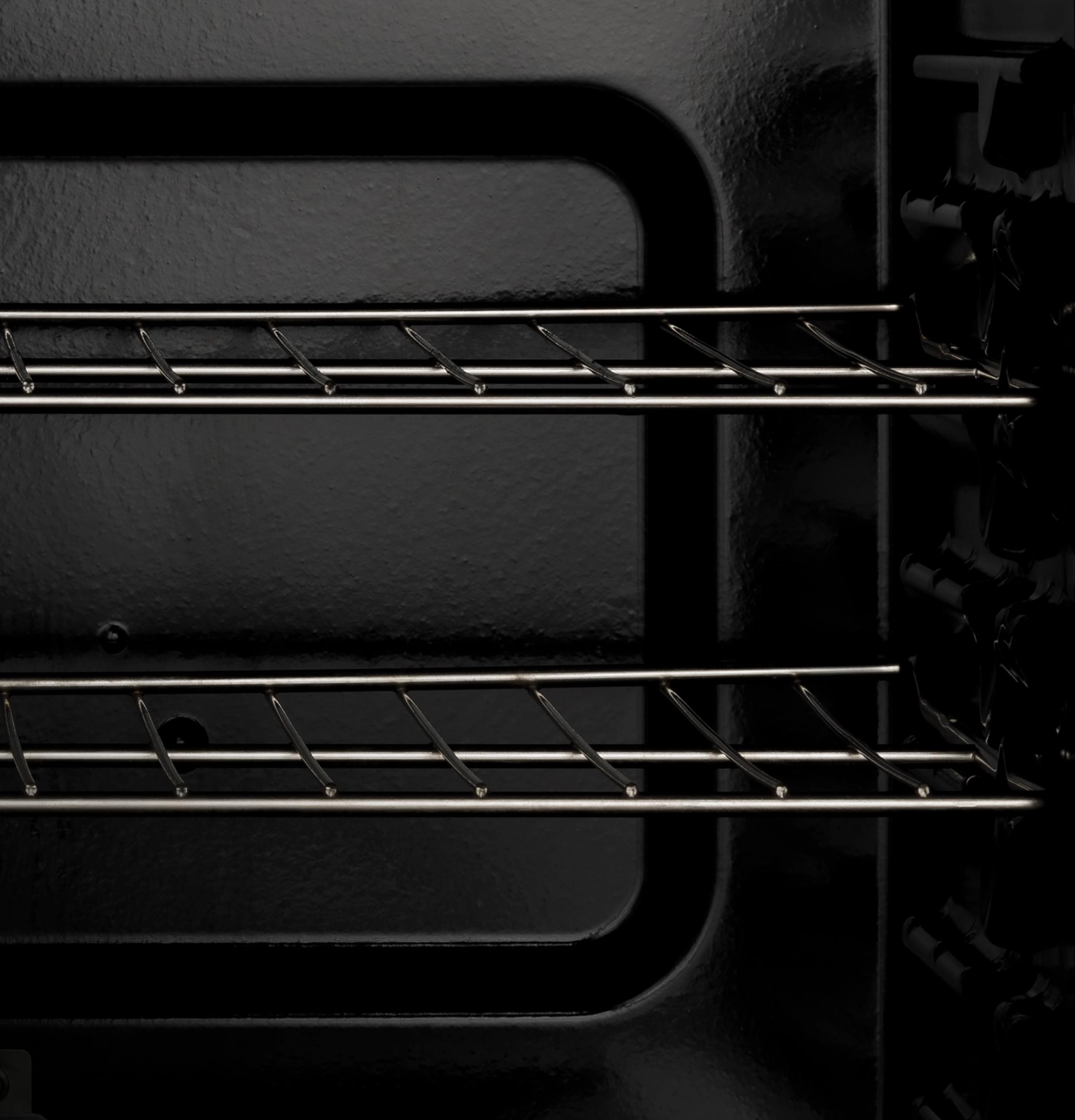 Ge Appliances GRF400PVBB Ge 30" Free-Standing Electric Range