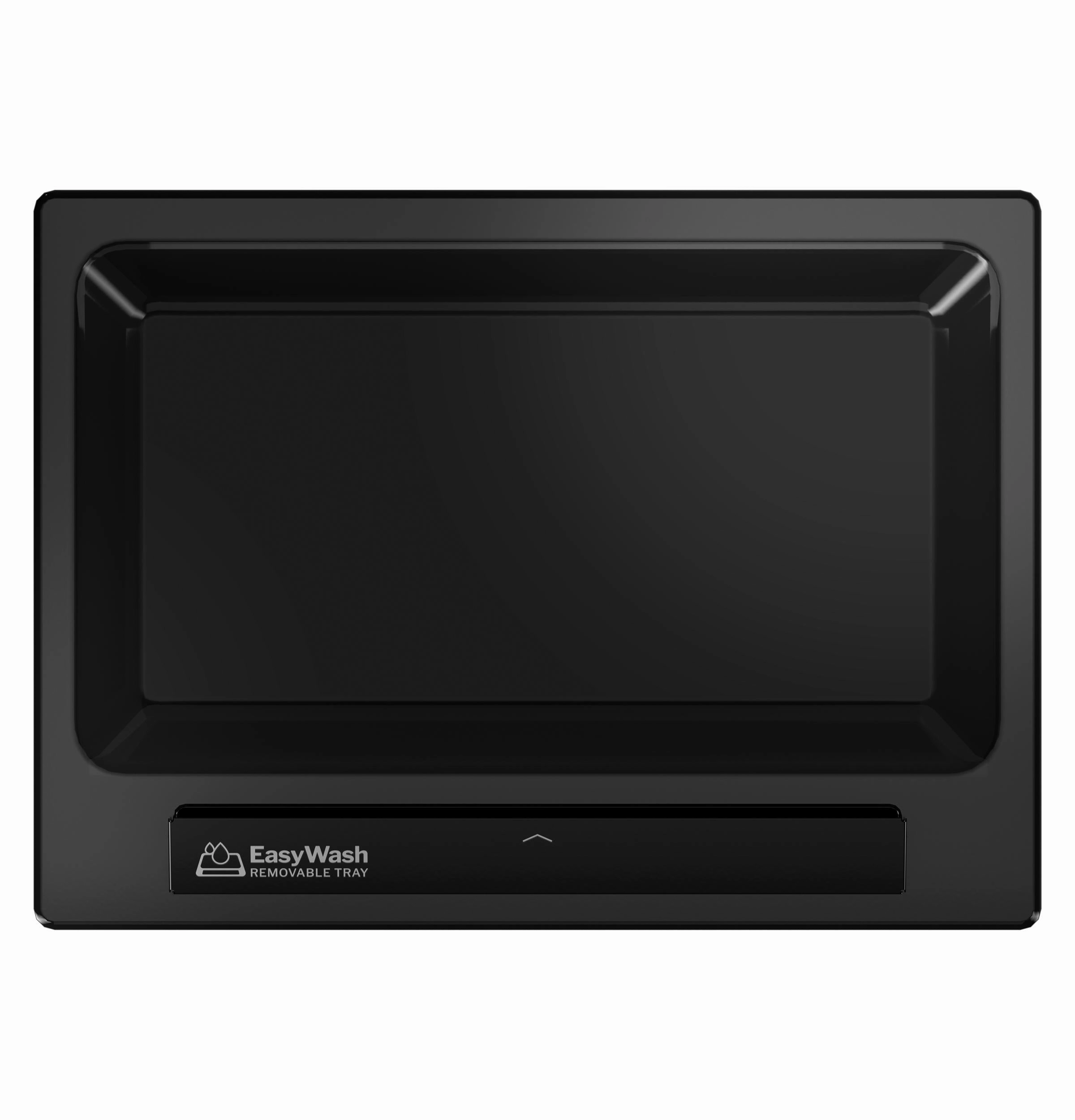 Ge Appliances GRS600AVES Ge 30" Slide-In Electric Convection Range With No Preheat Air Fry And Easywash&#8482; Oven Tray