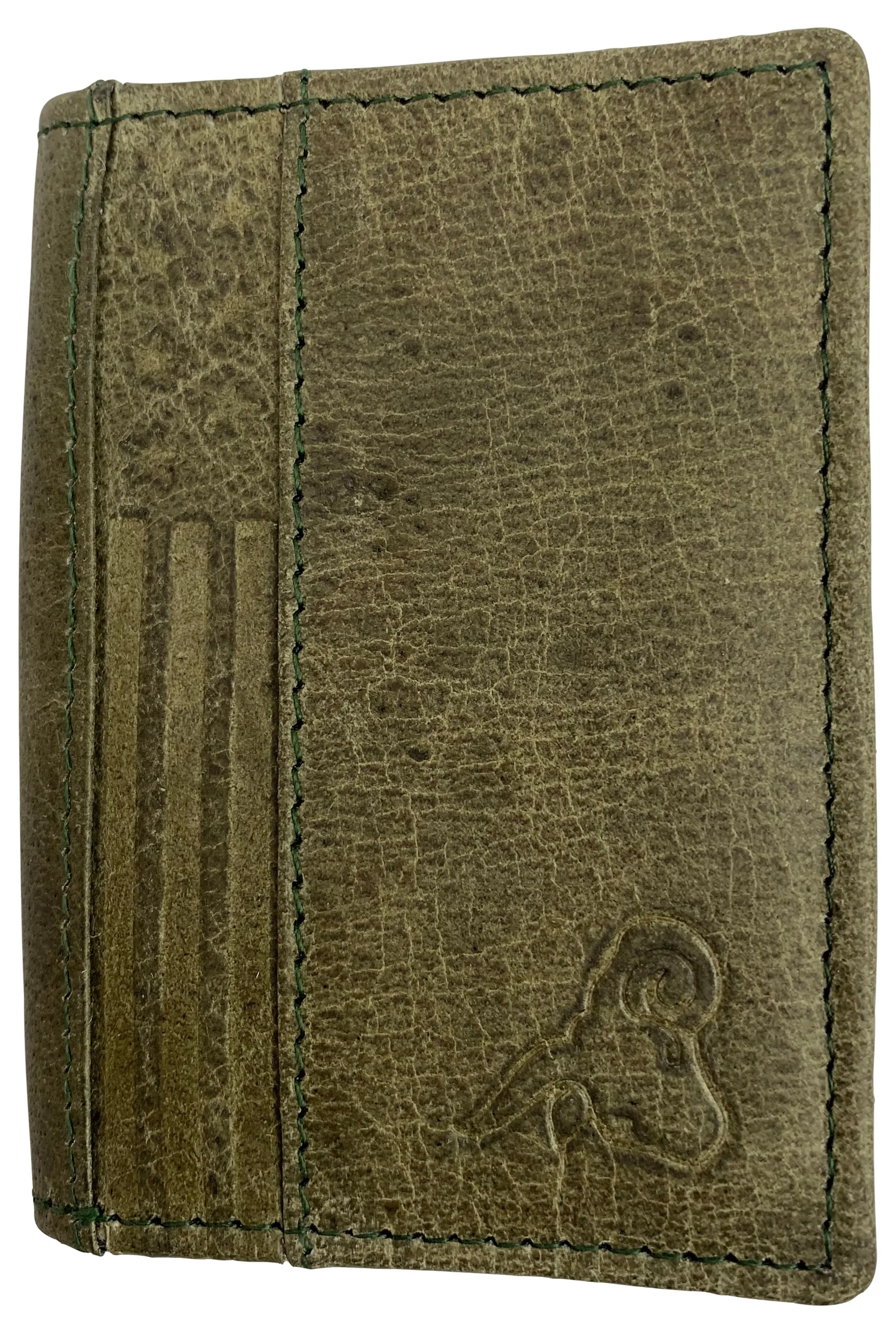 Special Price Today Shop the Best Deals Genuine Leather Business Card Holder Name Card Case Credit Card Wallet With Id Window Rfid Blocking Usa Series