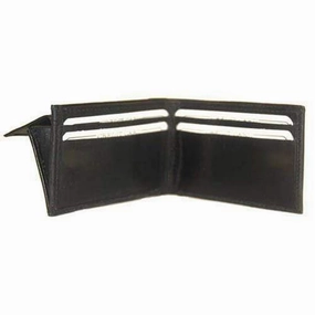 Weekend Flash Offer Genuine Leather Children Bifold Wallet Kids 87