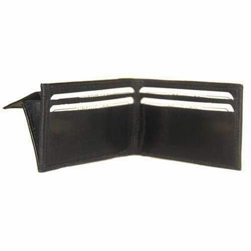 Hot Deal Alert Genuine Leather Children Bifold Wallet Kids 87
