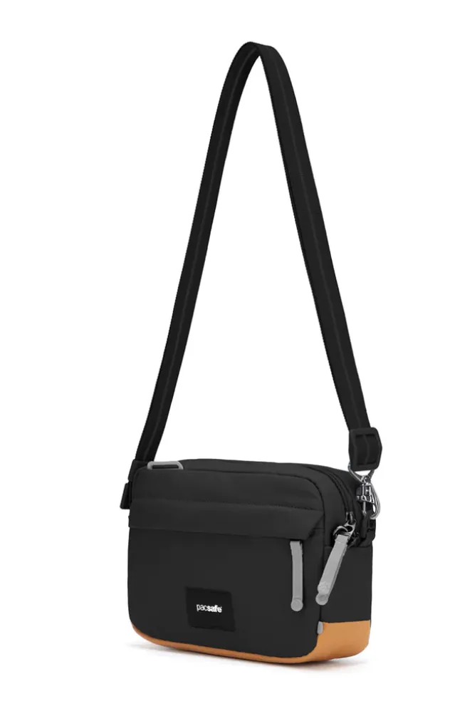 Pacsafe Go Anti-Theft Crossbody Bag Best Deal Online Big Savings Event