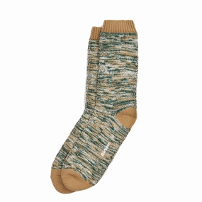 Barbour Bedrock Boot Sock Sandstone Mix Dont Miss This Offer Limited Stock Hot Deal
