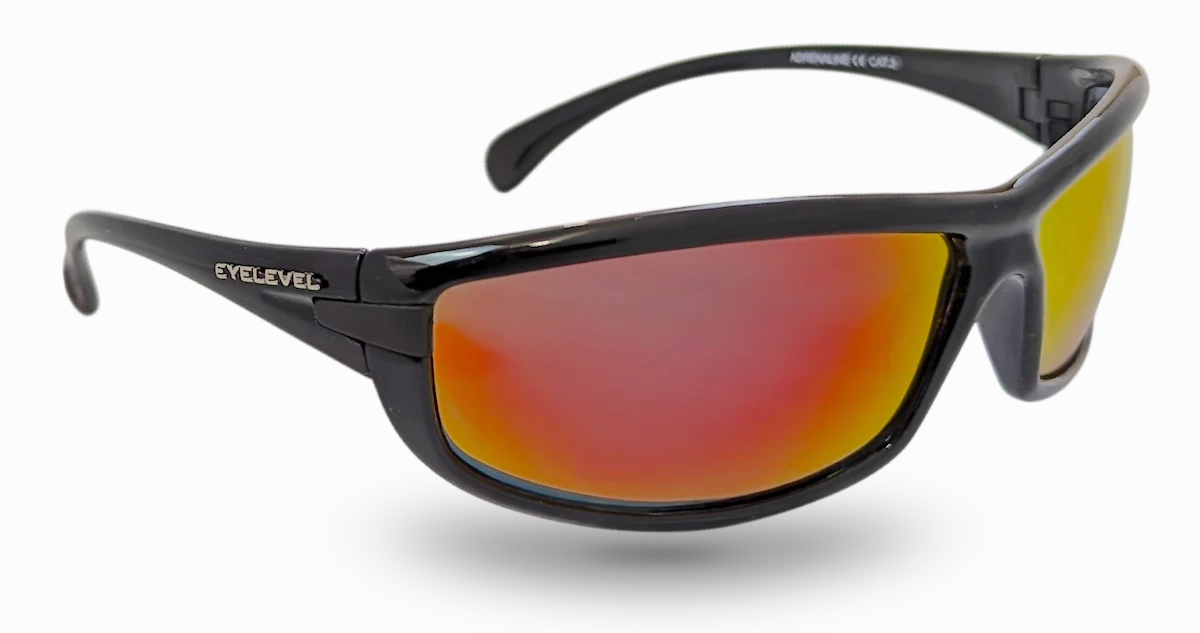 Eyelevel Adrenaline Sun Glasses Clearance Steal Today Todays Special Picks