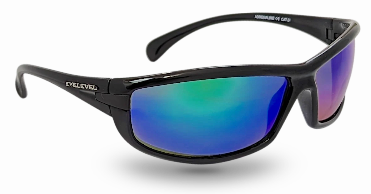 MustHave Clearance Last Chance Offer Eyelevel Adrenaline Sun Glasses