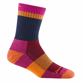 Save More Now Online Exclusive Steal Heady Betty Micro Crew Lightweight | Cushion | Women'S