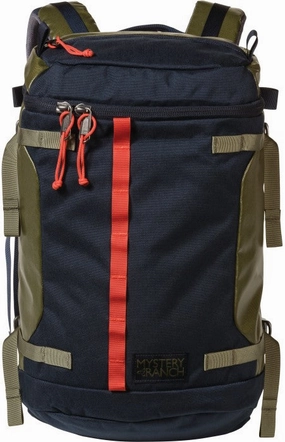 Flash Pick Today Mystery Ranch Robo Flip Backpack