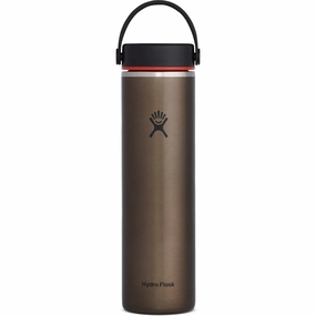 24 Oz Lightweight Wide Mouth Trail Series Water Bottle Mega Discount Today
