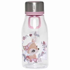 Beckmann Drinking Bottle 400 Ml Forest Deer Weekend Flash Offer