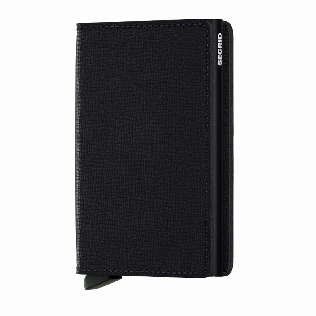 Secrid | Crisple Slimwallet Trending Now Offer Flash Sale Now