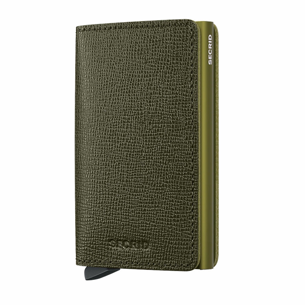 Clearance Sale Grab Your Deal Today Secrid | Crisple Slimwallet