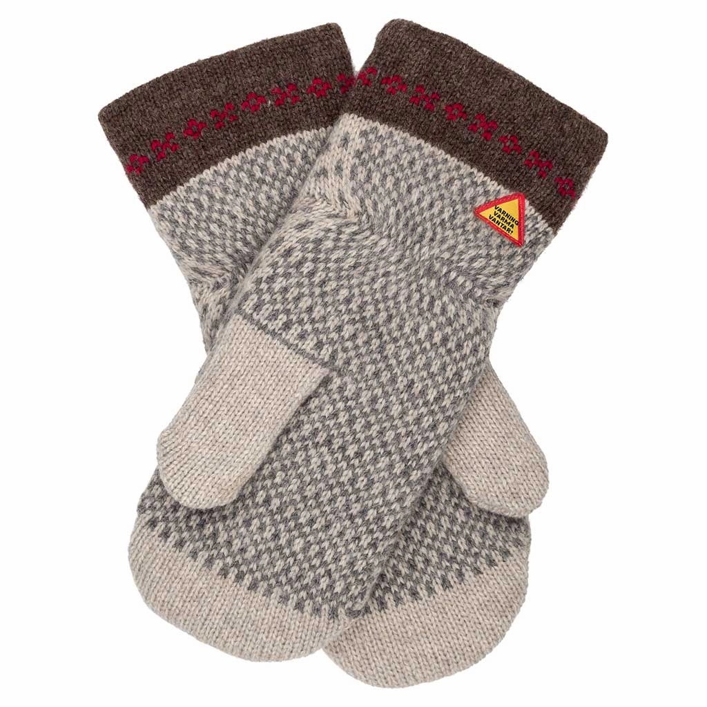Skaft Sn Mittens Clearance Event Today Today Only Hot Pick