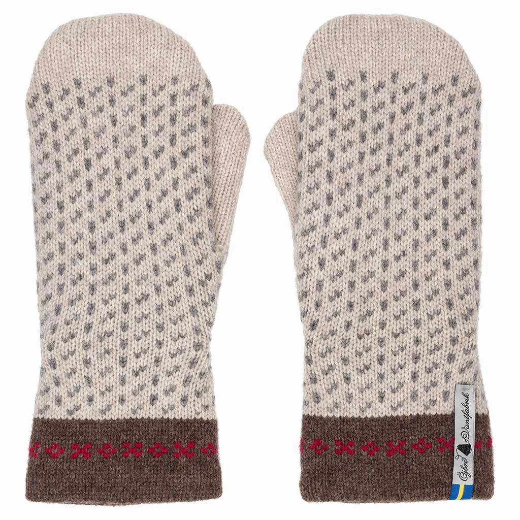 Skaft Sn Mittens Exclusive Online Offer Shop Hot Picks