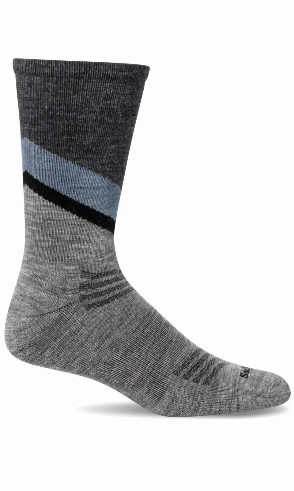 Sale Ending Soon Dont Miss This Offer Sockwell Men'S Relay Essential Comfort Socks