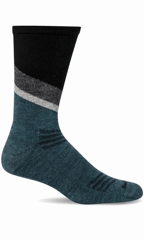 Exclusive Savings Event Sockwell Men'S Relay Essential Comfort Socks