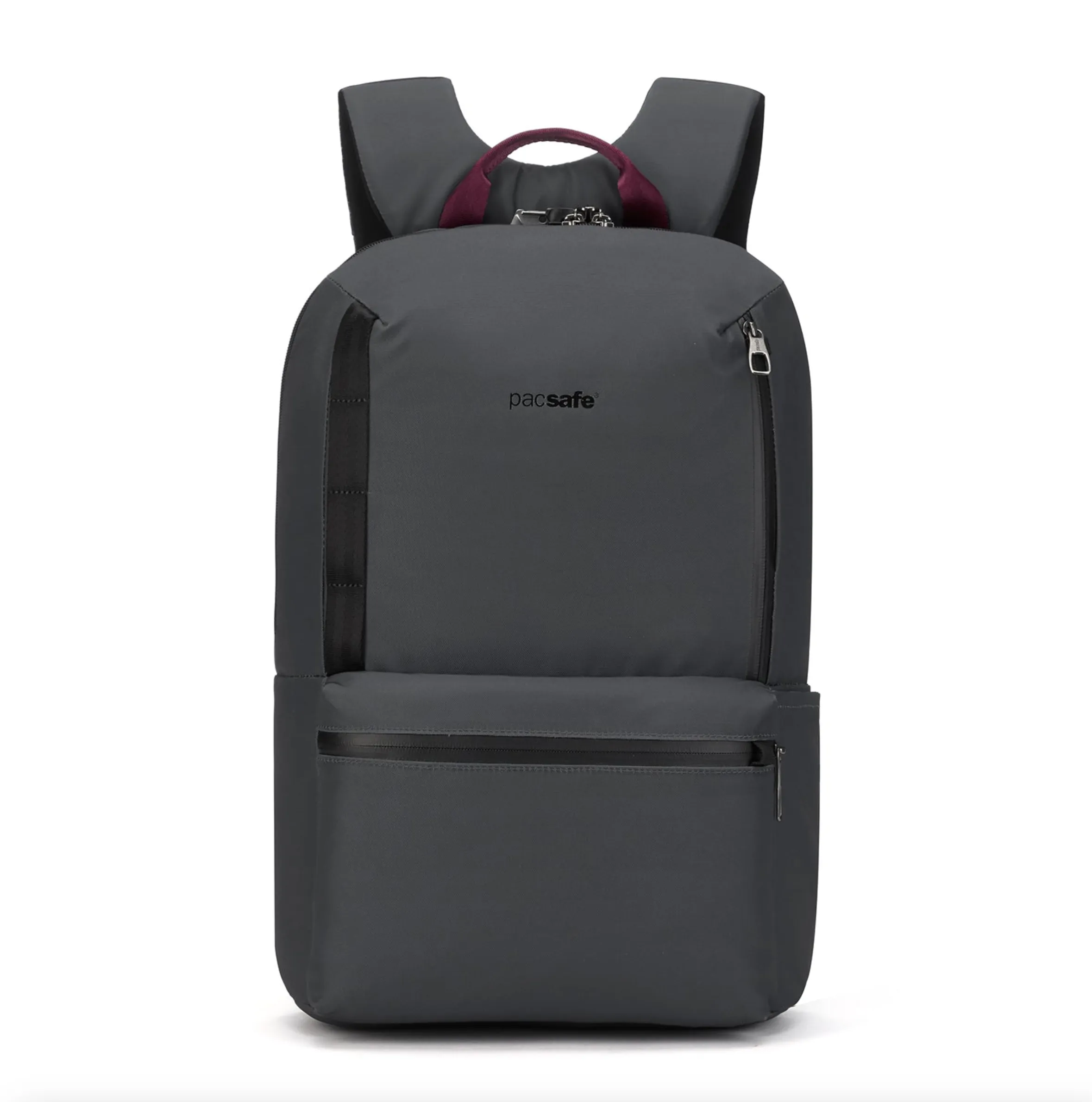 Todays Special Savings Gift Sale Event Pacsafe V 24L Anti-Theft Active Backpack