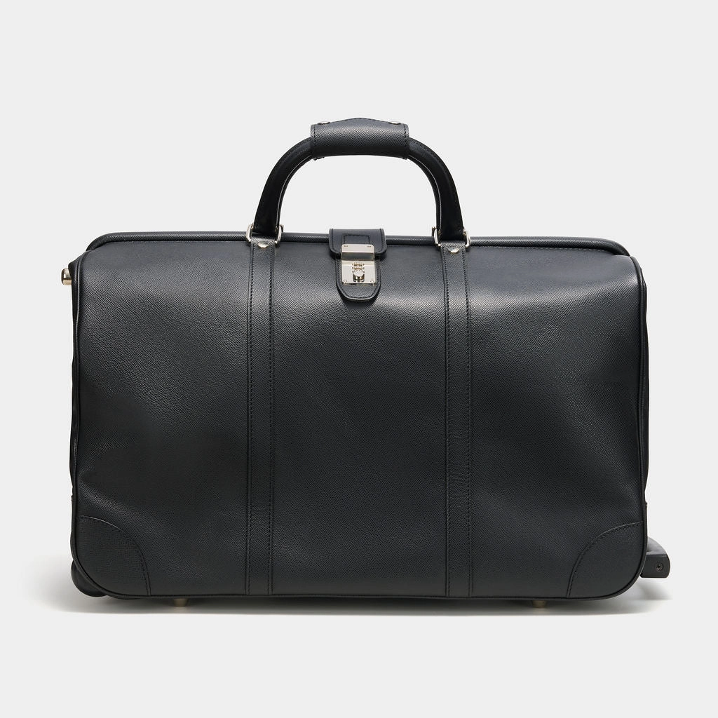 Dressage Leather Wheeled Gladstone Bag MustShop Sale Dont Miss Hot Deals