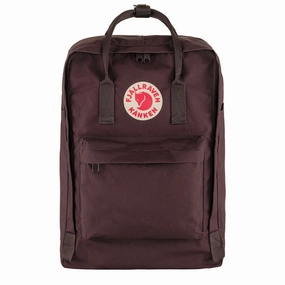 Clearance Sale Fjallraven Kanken Laptop 17 Blackberry