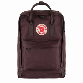 Clearance Sale Fjallraven Kanken Laptop 17 Blackberry